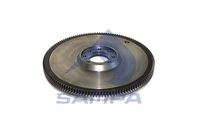 Volante motor