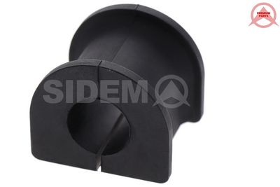 Suspension, stabilisateur SIDEM