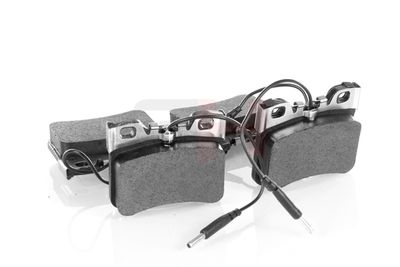 SET PLACUTE FRANA FRANA DISC GH GH410610 36