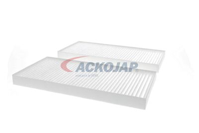 FILTRU AER HABITACLU ACKOJA A52300019 38