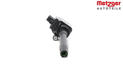 ZüNDSPULE METZGER AUTOTEILE 0880571 11