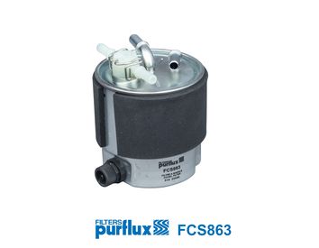 Fuel Filter FCS863