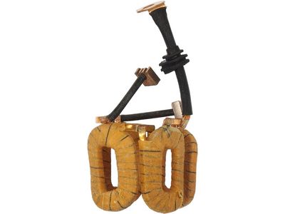 Erregerwicklung, Starter