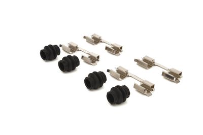 ZUBEHöRSATZ SCHEIBENBREMSBELAG BOSCH 1987474826 8