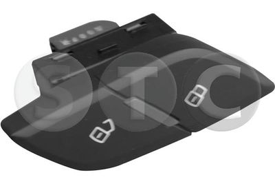 SCHALTER TüRVERRIEGELUNG