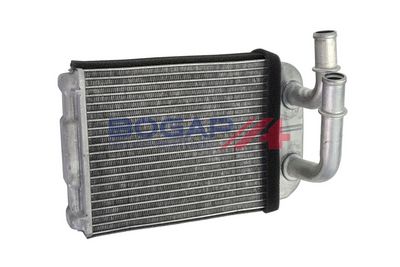 SCHIMBăTOR DE CăLDURă îNCăLZIRE HABITACLU