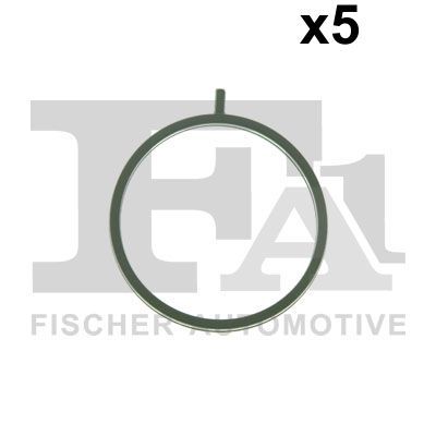 Уплотнительное кольцо, компрессор FA1 076.617.005 для SMART FORFOUR