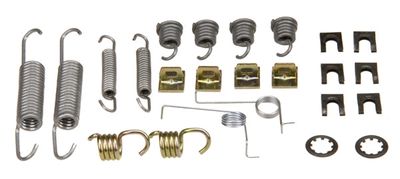 ZUBEHöRSATZ BREMSBACKEN TRW SFK99