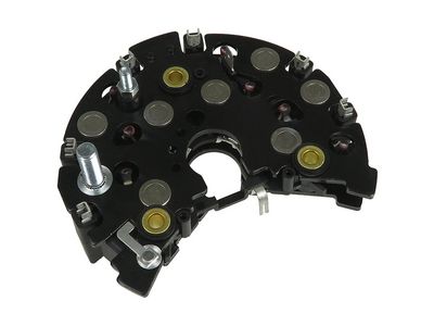 Gleichrichter, Generator