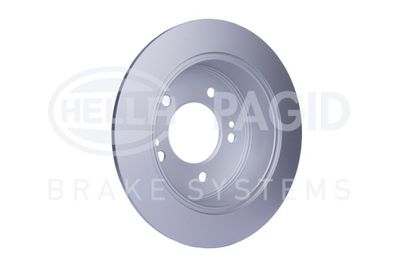 Brake Disc 8DD 355 113-641