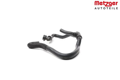 KüHLERSCHLAUCH METZGER AUTOTEILE 2420389 14