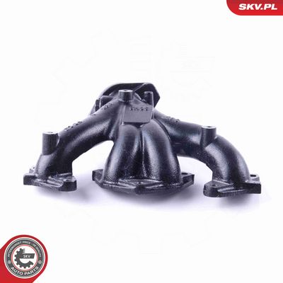 GALERIE SISTEM DE ESAPAMENT ESEN SKV 49SKV050 3