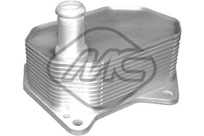 RADIATOR ULEI ULEI MOTOR