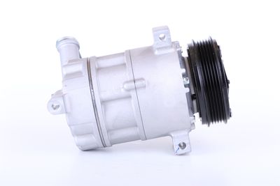 COMPRESOR CLIMATIZARE NISSENS 89310 25