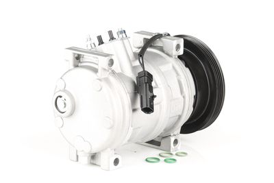 KOMPRESSOR KLIMAANLAGE NISSENS 89382 38