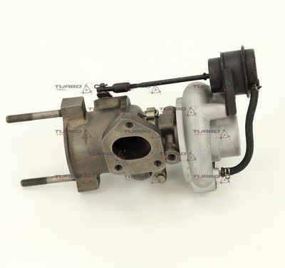 COMPRESOR SISTEM DE SUPRAALIMENTARE TURBO-TEC TT4805 4