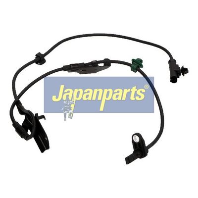 Sensor, revoluciones de la rueda JAPANPARTS ABS-270, foto 4