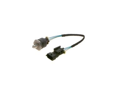 Sensor, fuel pressure Bosch 0261545056