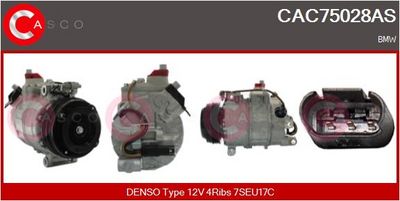 COMPRESOR CLIMATIZARE