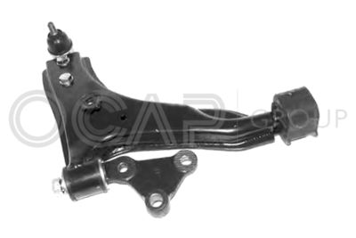 Рычаг независимой подвески колеса, подвеска колеса OCAP 0782658 для HYUNDAI S COUPE