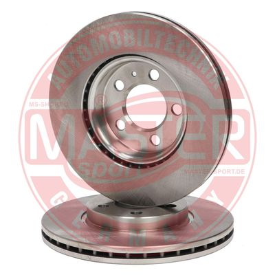 DISC FRANA MASTER-SPORT GERMANY 24112526641SETMS 1