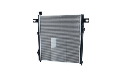 RADIATOR RACIRE MOTOR NRF 550037 27