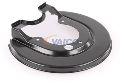 SPRITZBLECH BREMSSCHEIBE VAICO V105005 28