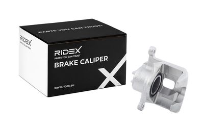 спирачен апарат RIDEX