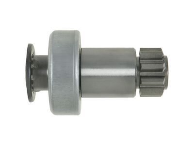 Freilaufgetriebe, Starter