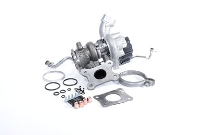 LADER AUFLADUNG BTS Turbo T981462 26