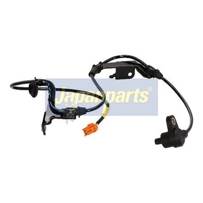 датчик, обороти на колелото JAPANPARTS ABS-458