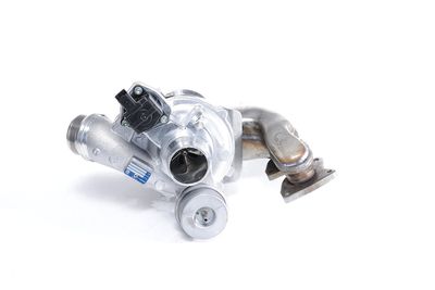 LADER AUFLADUNG BTS Turbo T918790 35