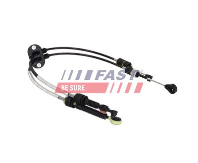 SET DE CABLURI CUTIE DE VITEZE MANUALă FAST FT02908 8