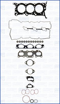 Комплект прокладок, головка цилиндра AJUSA 52393800 для HYUNDAI GRANDEUR