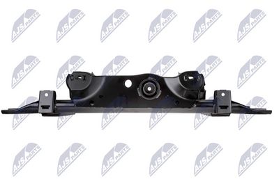 CORP AX NTY ZRZRE035 2