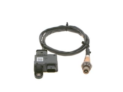 BOSCH Partikelsensor