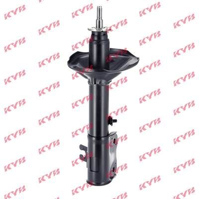 STOßDäMPFER KYB 633135 20