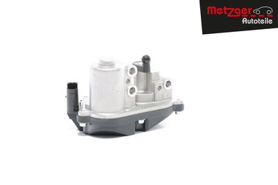 STELLELEMENT DRALLKLAPPEN (SAUGROHR) METZGER AUTOTEILE 2100031 18