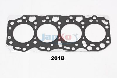 гарнитура, цилиндрова глава JAPKO 46201B