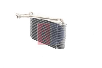 VERDAMPFER KLIMAANLAGE AKS DASIS 821210N 1