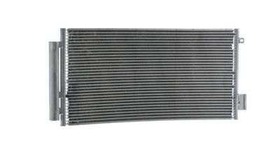 CONDENSATOR CLIMATIZARE MAHLE AC983000S 44