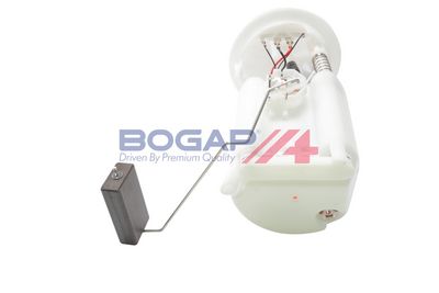 POMPA COMBUSTIBIL BOGAP P1622101 1