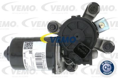 Двигатель стеклоочистителя VEMO V52-07-0006 для HYUNDAI ACCENT