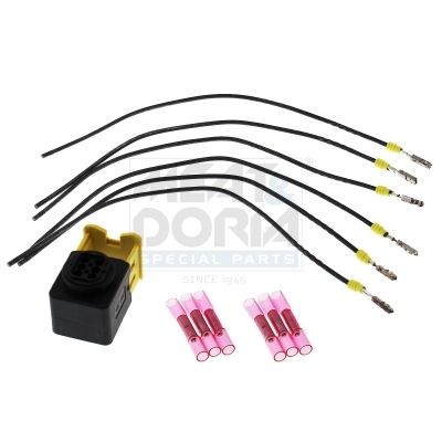 SET REPARAT CABLURI ELEMENT îNCăLZIRE REZERVOR UREE