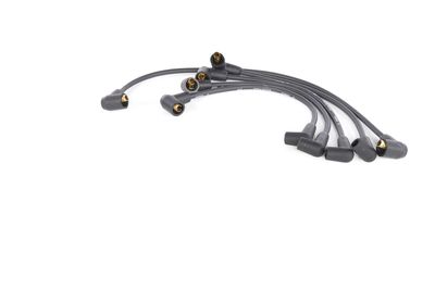 ZüNDLEITUNGSSATZ BOSCH 0986356844 5