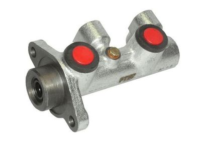 Главный тормозной цилиндр HELLA PAGID 8AM 355 501-491 для DAEWOO LANOS