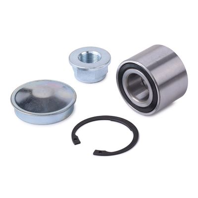 комплект колесен лагер RIDEX 654W0003