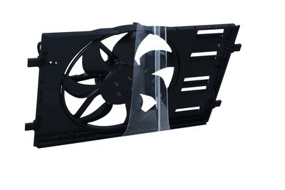 VENTILATOR RADIATOR NRF 47985 21