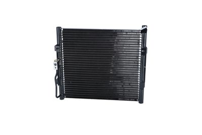 CONDENSATOR CLIMATIZARE NRF 35146 8