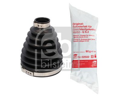 FEBI BILSTEIN Faltenbalgsatz, Antriebswelle